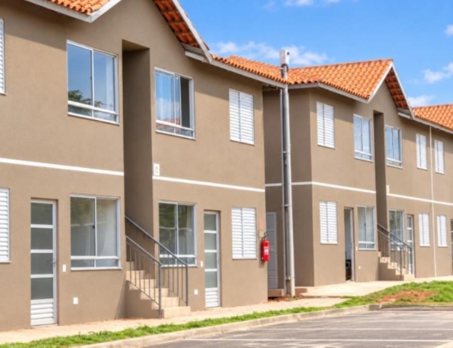 Apartamento - Boituva - SP