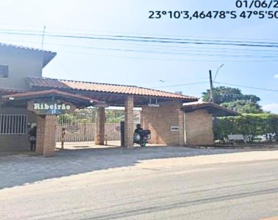 Casa, Cond. Ribeirão Ii em Itupeva, SP