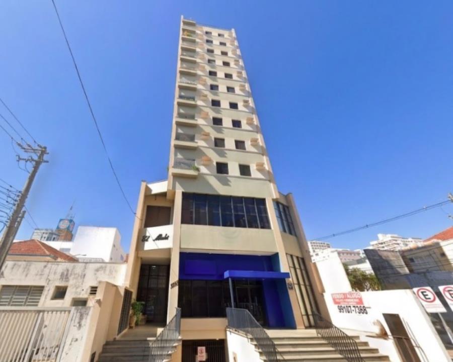 Foto de Apartamento - Centro - São José do Rio Preto