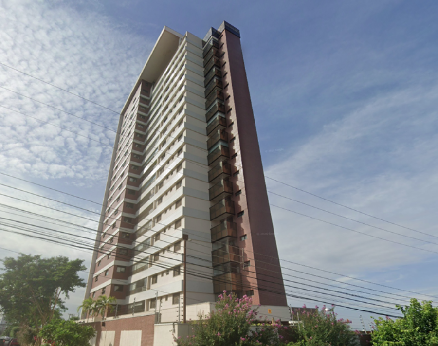 Foto de Lote 1 - Cuiabá - MT - Jardim Cuiabá - Apartamento