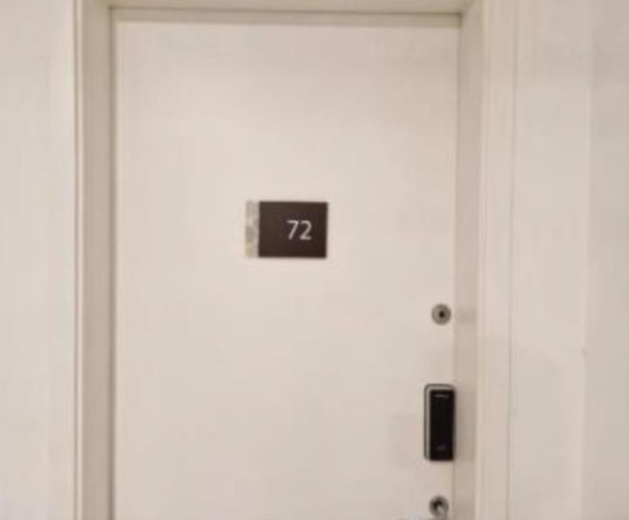 Apartamento, Sítio Tamboré Alphaville em Barueri, SP