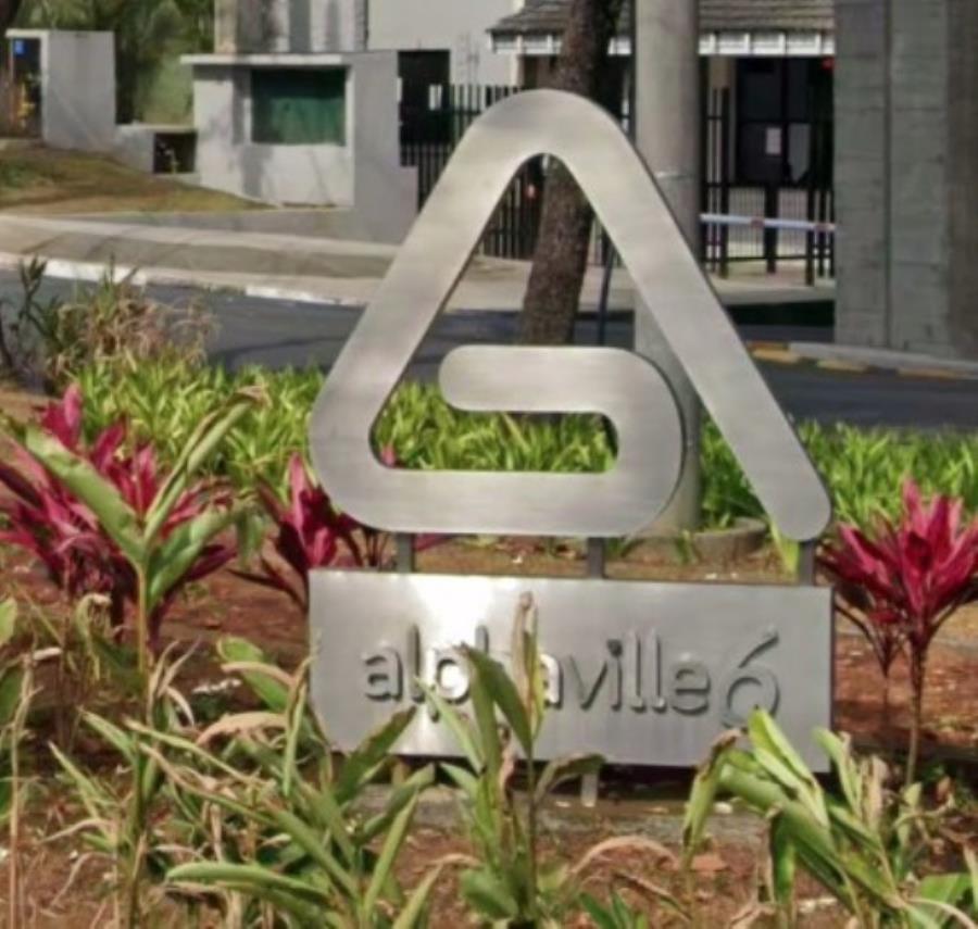 Casa, Alphaville Residencial 6 em Santana de Parnaíba, SP