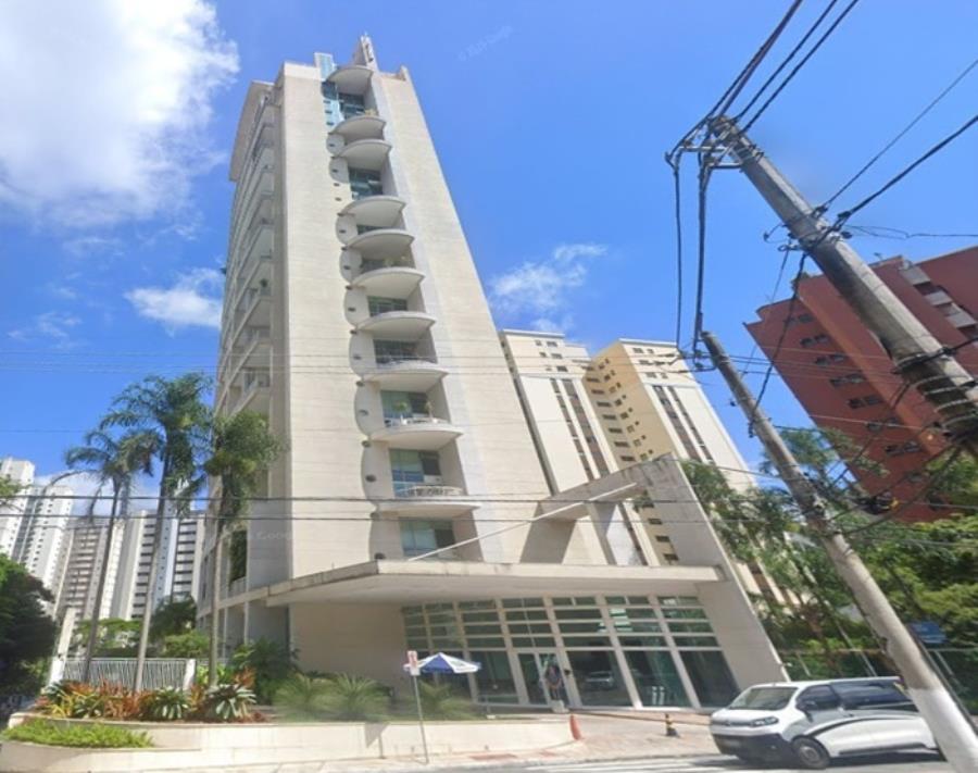 Foto de Loft na Vila Nova Conceição - São Paulo - SP