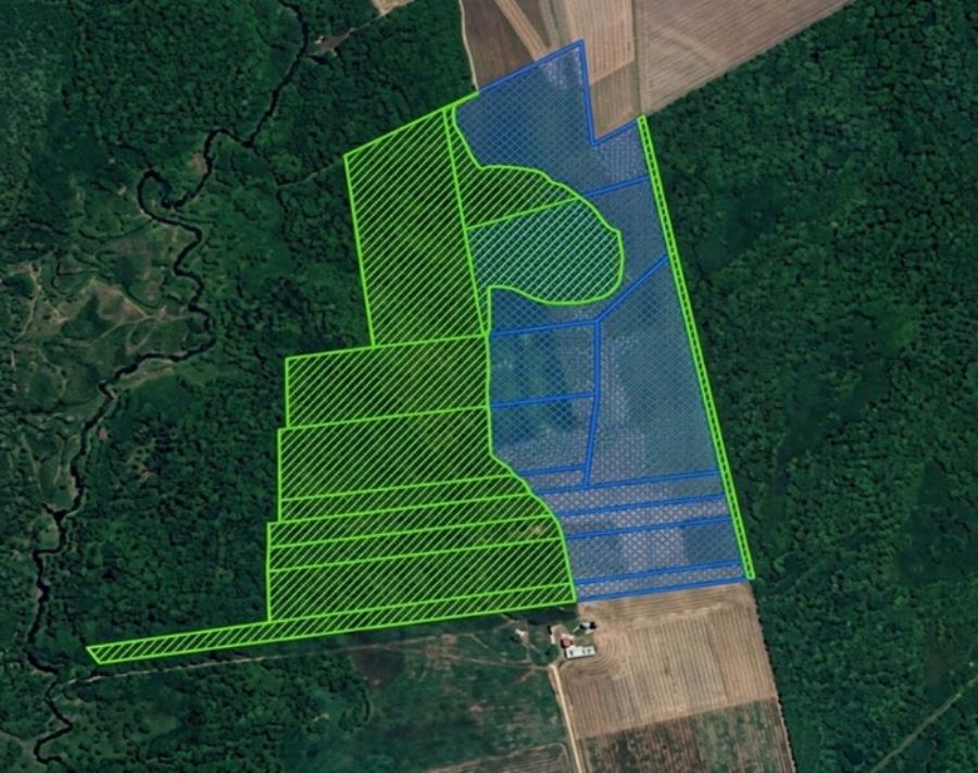 Fazenda Elo Verde com 2.200 HA