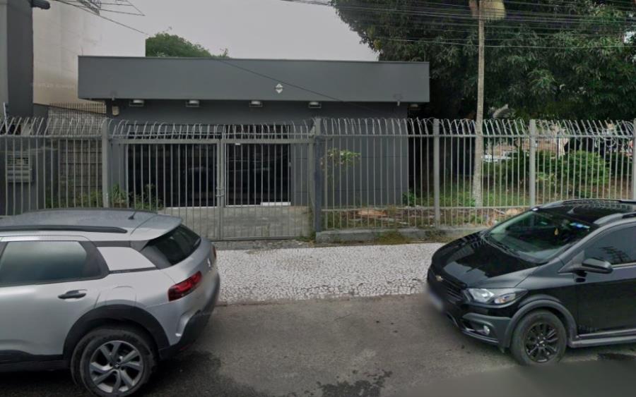 Terreno, Centro