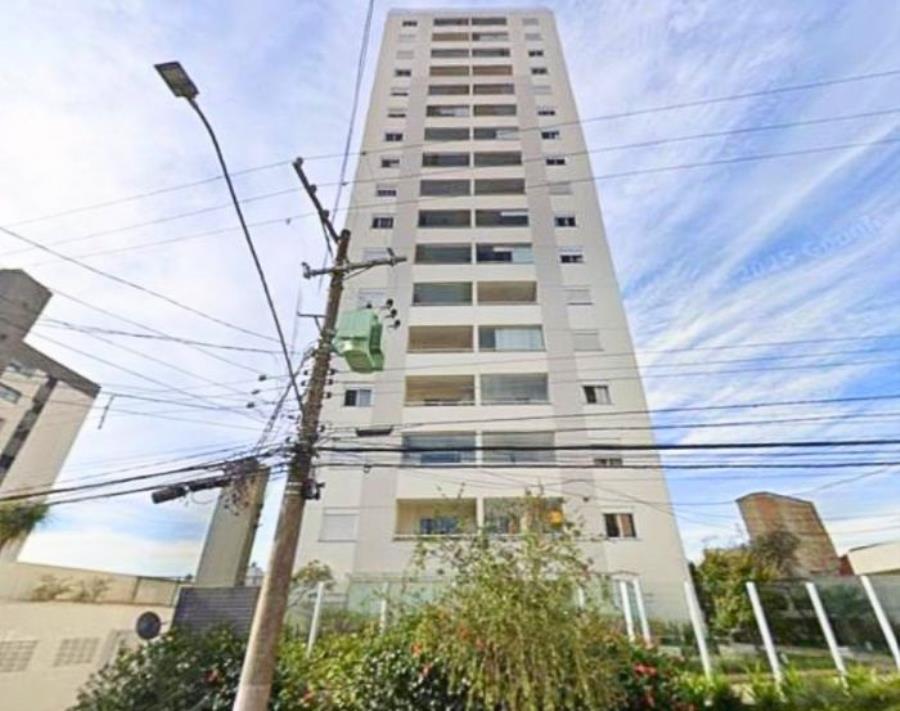 São Bernardo do Campo - SP - Baeta Neves - Apartamento Apartamento com 50 m2 - Banco Itaú - E426, localizado em São Bernardo Do Campo - SP, bairro Baeta Neves
