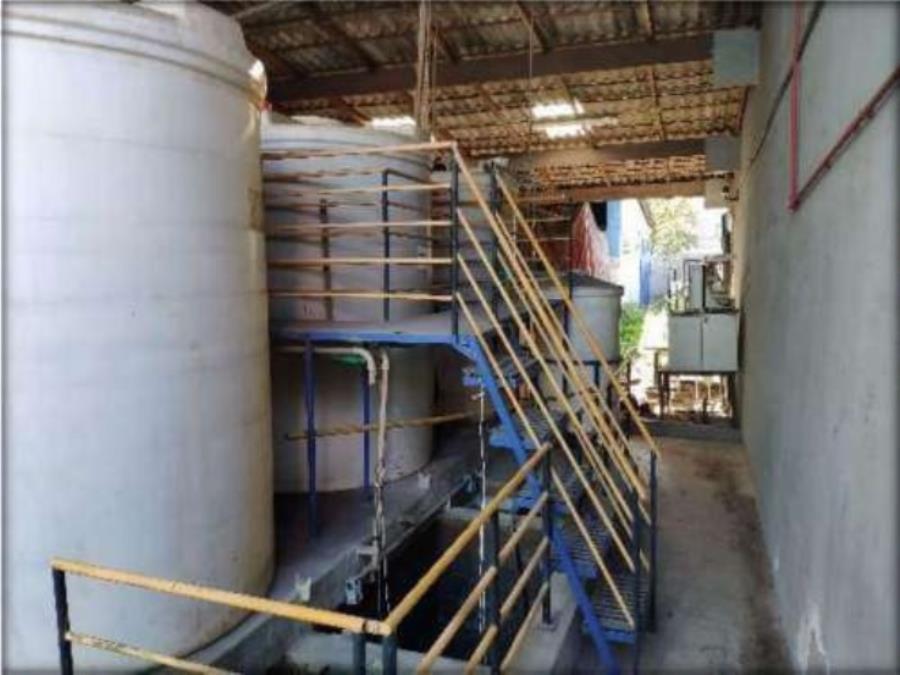 Imóvel Industrial - 1.925 m² - Ferrazópolis - SP Imóvel Industrial com 1.925 m² - SBC - SP - J061, localizado em São Bernardo Do Campo - SP, bairro Ponto Alto
