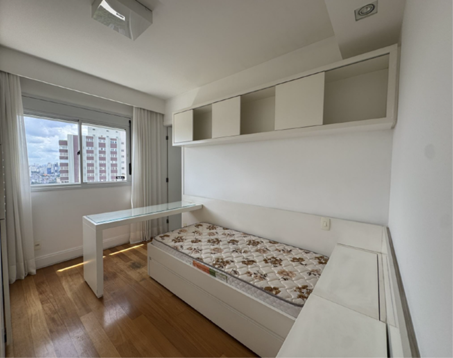 Apto. 281 - Cobertura Duplex - com 433 m2 - Santo Amaro - São Paulo - SP Apto de Cobertura - Duplex - com 433 m2 - E253, localizado em São Paulo - SP