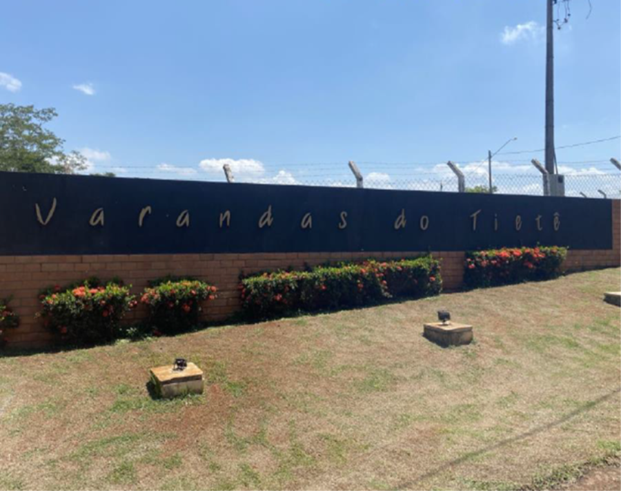 Lote 1 - Iacanga - SP - Lot. Varandas do Tietê - Terreno ENVIA SUA PROPOSTA - SICREDI - E170, localizado em Iacanga - SP