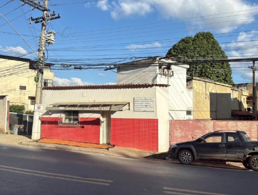 Lote 10 - Colatina - ES - São Brás - Galpão Imóveis Comerciais - Santander - E333, localizado em Colatina - ES, bairro São Brás