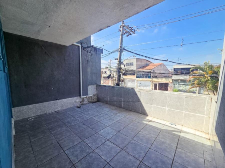 Lote 2 - Suzano - SP - Miguel Badra - Casa com 278 m2 Imóveis Residenciais - Galleria Finanças - E305, localizado em Suzano - SP