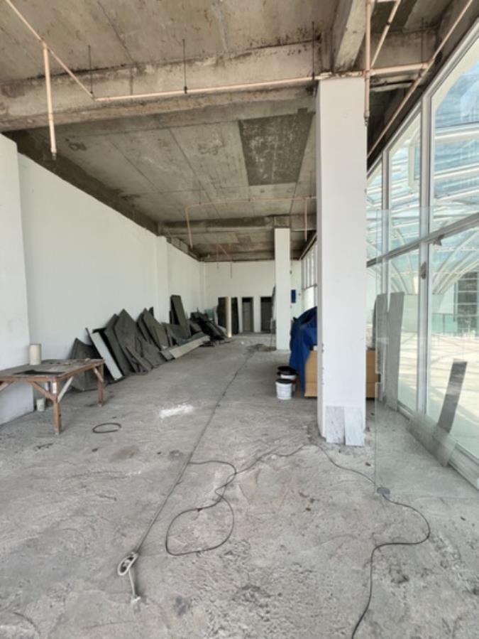 Lote 25 - Salvador - BA - Federação - Loja nº 6 ENVIE SUA PROPOSTA - Loja e Vagas de Garagem - E255/V, localizado em Salvador - BA