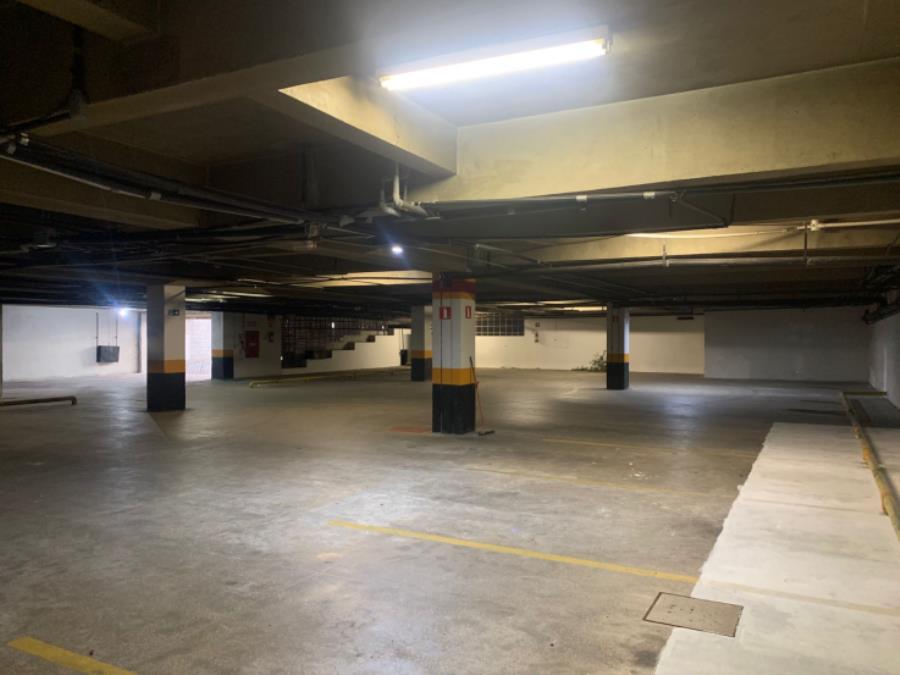 Prédio Comercial - Pq. Santos Dumont - Taboão da Serra - SP Imóvel Comercial com 1.498 m2 - Itaú - E252, localizado em Taboão Da Serra - SP