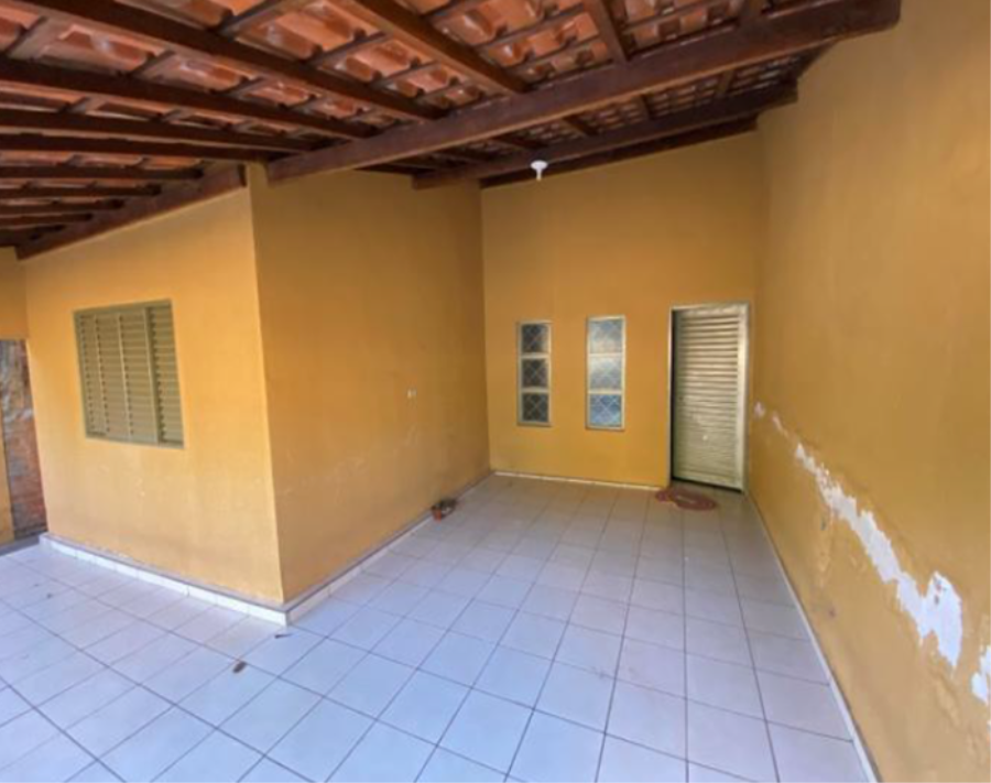 Casa com 105 m2 - Vila Peres - Pacaembu - SP Casa com 105 m2 - E238, localizado em Pacaembu - SP