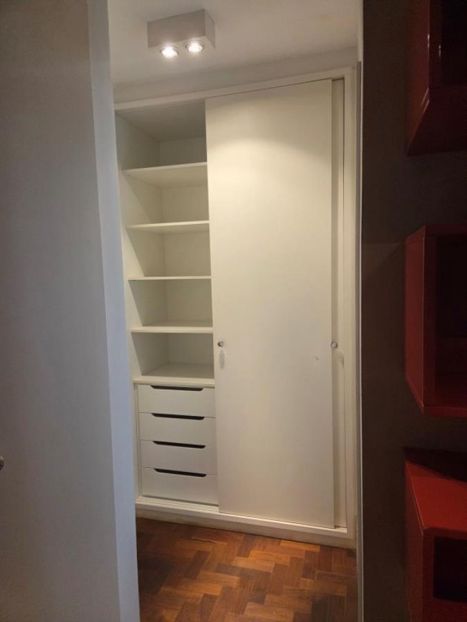 São Paulo - SP - Campo Belo - Apto 21 Apartamento com 202 m2 - E356, localizado em São Paulo - SP, bairro Vila Independência