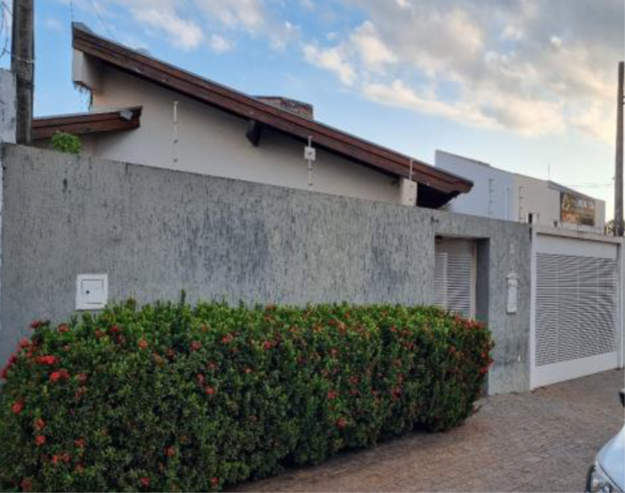 Casa com 222m2 - Jardim Canaã - Agudos - SP Casa com 222m2 - E234, localizado em Agudos - SP