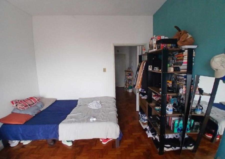 Imagem do imóvel Lote 8 - São Paulo - SP - Bela Vista - Apartamento Imóveis Residenciais - Santa Casa - E406/R