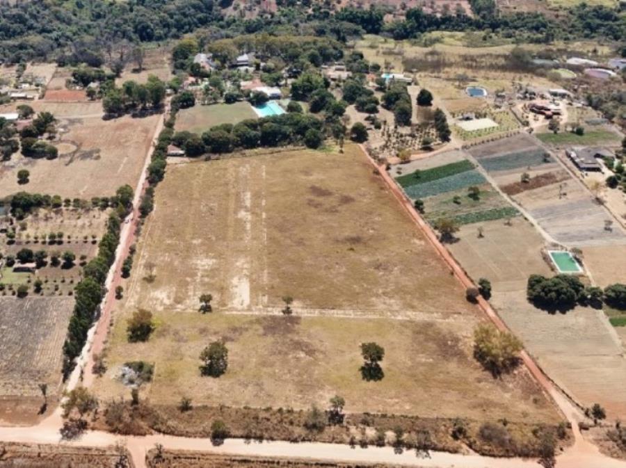 Imagem do imóvel Lote 6 - Brazlândia - DF - zona rural - Gleba de Terras Imóveis Rurais e Comerciais - SICOOB UniCentro Br - E458