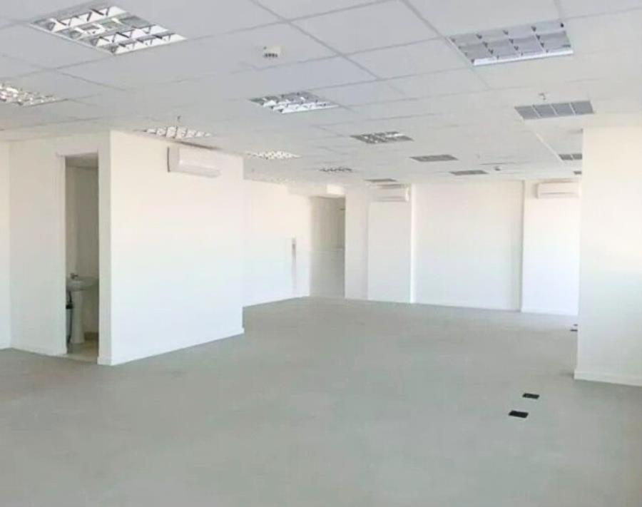 Lote 4 - Santo André - SP - Cj. 1010 - Ed. Century Plaza Business Salas Comerciais - E323/SP, localizado em Santo André - SP, bairro Vila Homero Thon