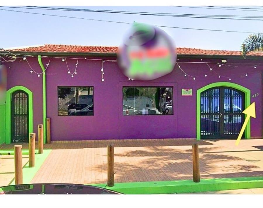Imagem do imóvel Lote 1 - Jd. Santa Genebra II - Casa Imóveis Residenciais e Comerciais