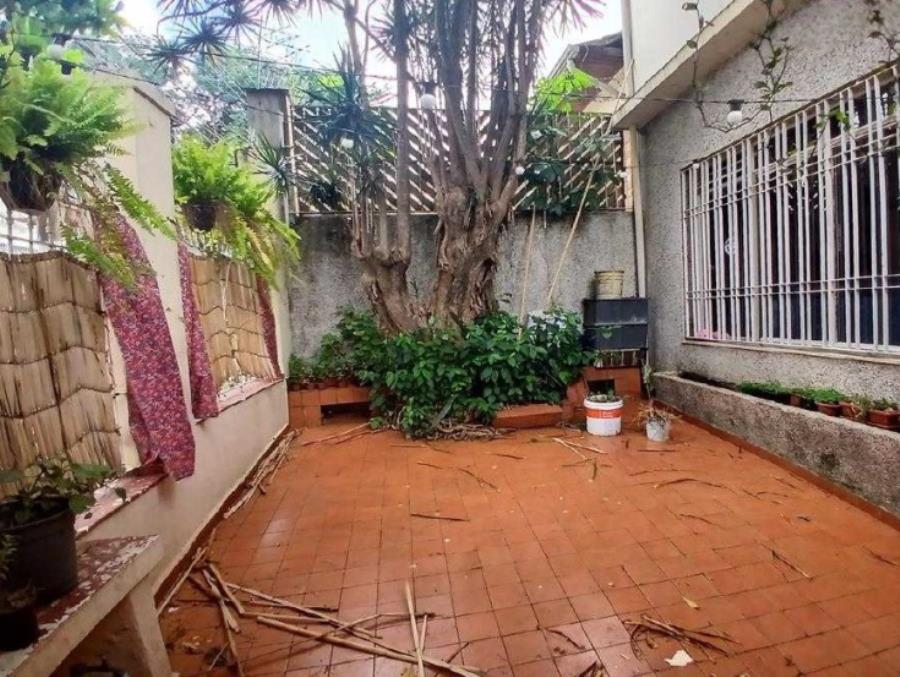 Lote 15 - São Paulo - SP - Planalto Paulista - Casa Imóveis Residenciais - Santa Casa - E406/R, localizado em São Paulo - SP, bairro Planalto Paulista
