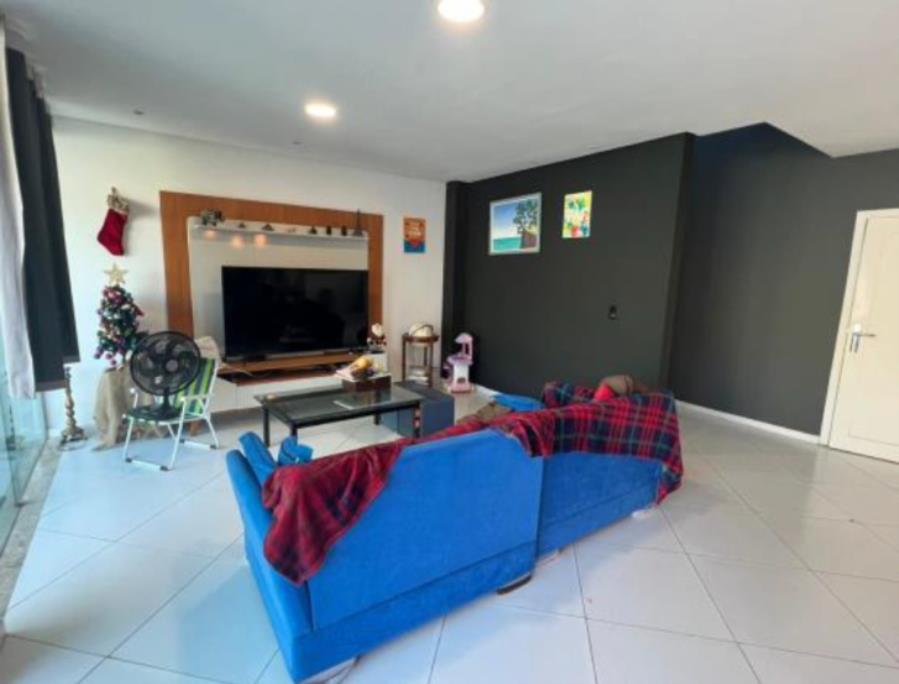 Casa em Condomínio com 390 m2 - Parnamirim - RN - Cond. Bosque dos Pássaros Imóveis Residenciais - Galleria Finanças - E202, localizado em Parnamirim - RN