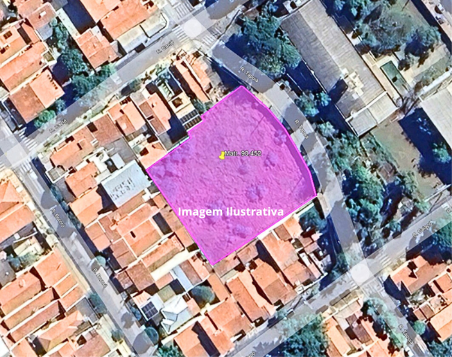 Terreno Urbano - Indaiatuba - SP - Vila Maria Helena Terreno com 2.243 m2 - E300, localizado em Indaiatuba - SP, bairro Vila Maria Helena