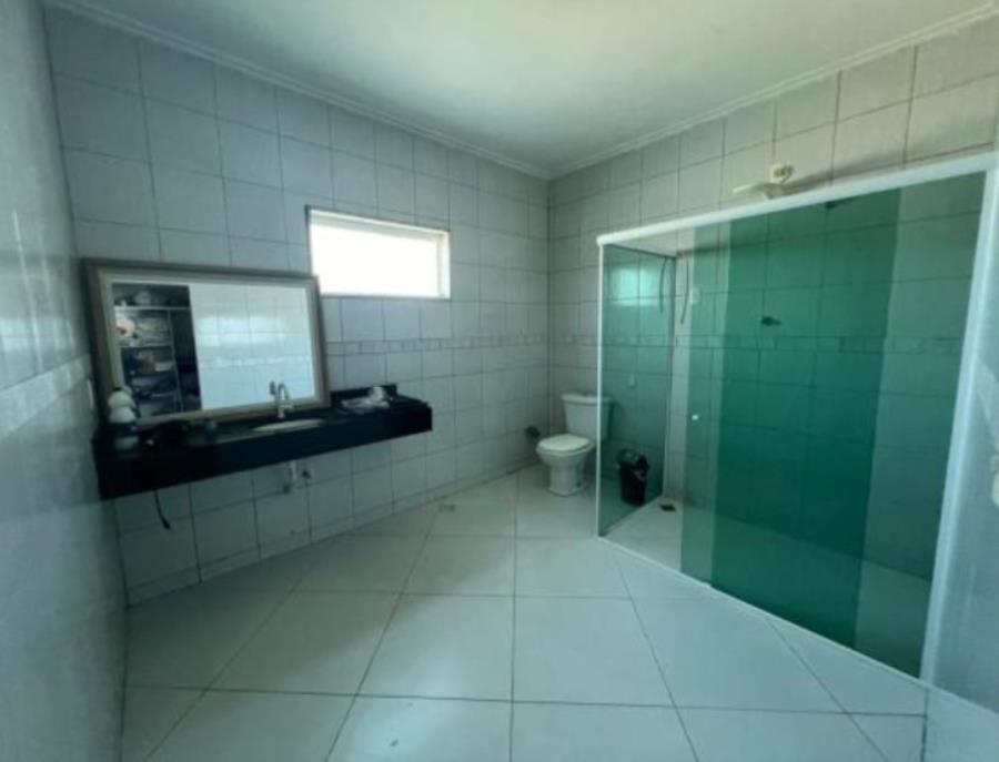 Casa em Condomínio com 390 m2 - Parnamirim - RN - Cond. Bosque dos Pássaros Imóveis Residenciais - Galleria Finanças - E202, localizado em Parnamirim - RN