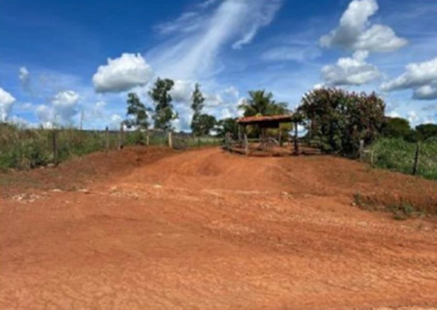 Imagem do imóvel Lote 13 - Petrolina de Goiás - GO - zona rural - Fazenda Imóveis Rurais e Comerciais - SICOOB UNICENTRO BR - E458