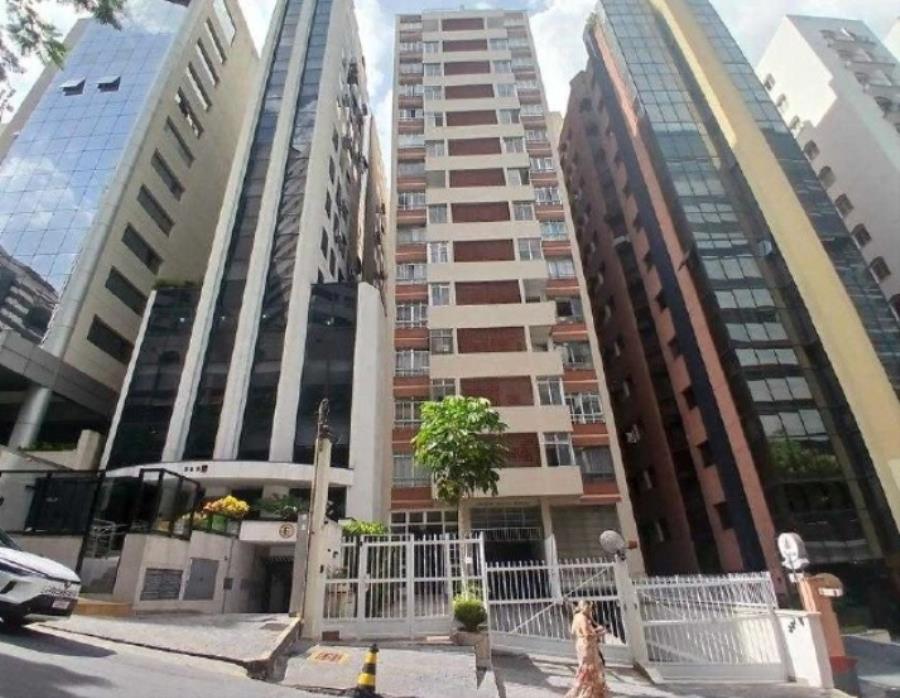 Lote 3 - São Paulo - SP - Bela Vista - Apartamento Imóveis Residenciais - Santa Casa - E406/R, localizado em São Paulo - SP, bairro Bela Vista