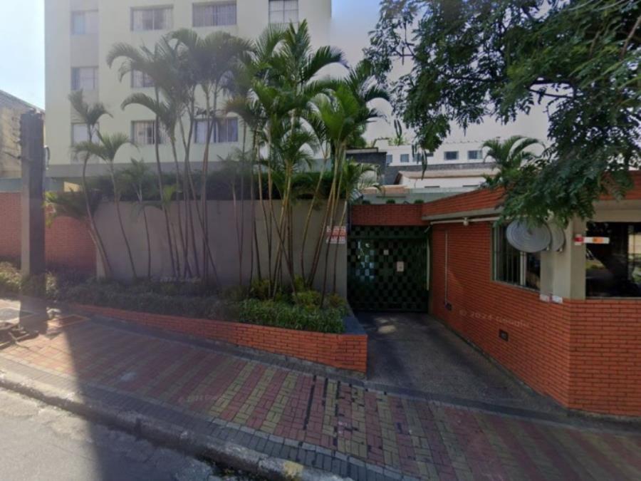 Barueri - SP Apartamento - 59 m² - J035, localizado em Barueri - SP
