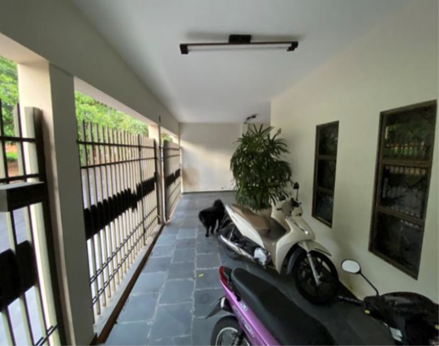 Casa com 246 m2 - Cj. Hab. Cinquentenário - Tupã - SP Casa com 246 m2 - E225, localizado em Tupã - SP