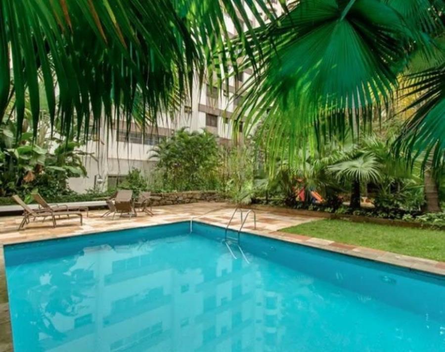 São Paulo - SP - Campo Belo - Apto 21 Apartamento com 202 m2 - E356, localizado em São Paulo - SP, bairro Vila Independência