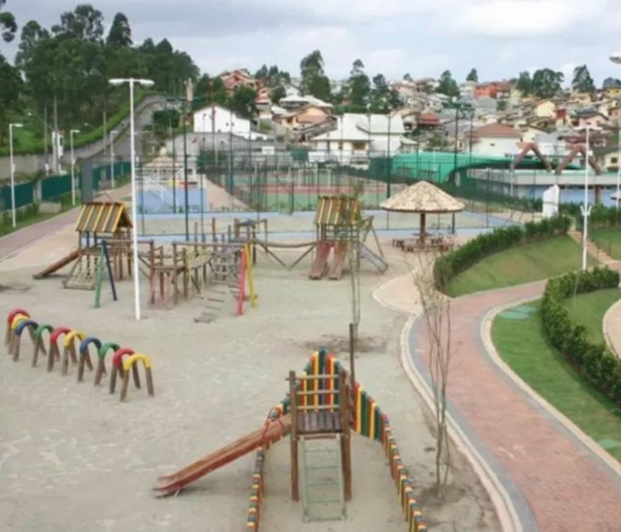Lote 5 - Arujá - SP - Condomínio Arujá 5 - Casa Imóveis Residenciais e Comerciais - C6 Bank - E436, localizado em Arujá - SP, bairro Jardim Fazenda Rincão