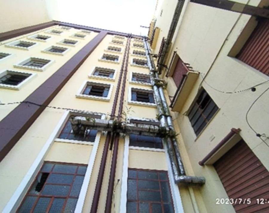 Rio de Janeiro - RJ - Engenho Novo - Prédio Comercial Prédio Comercial com 9.772 m2 - E365, localizado em Rio De Janeiro - RJ, bairro Engenho Novo