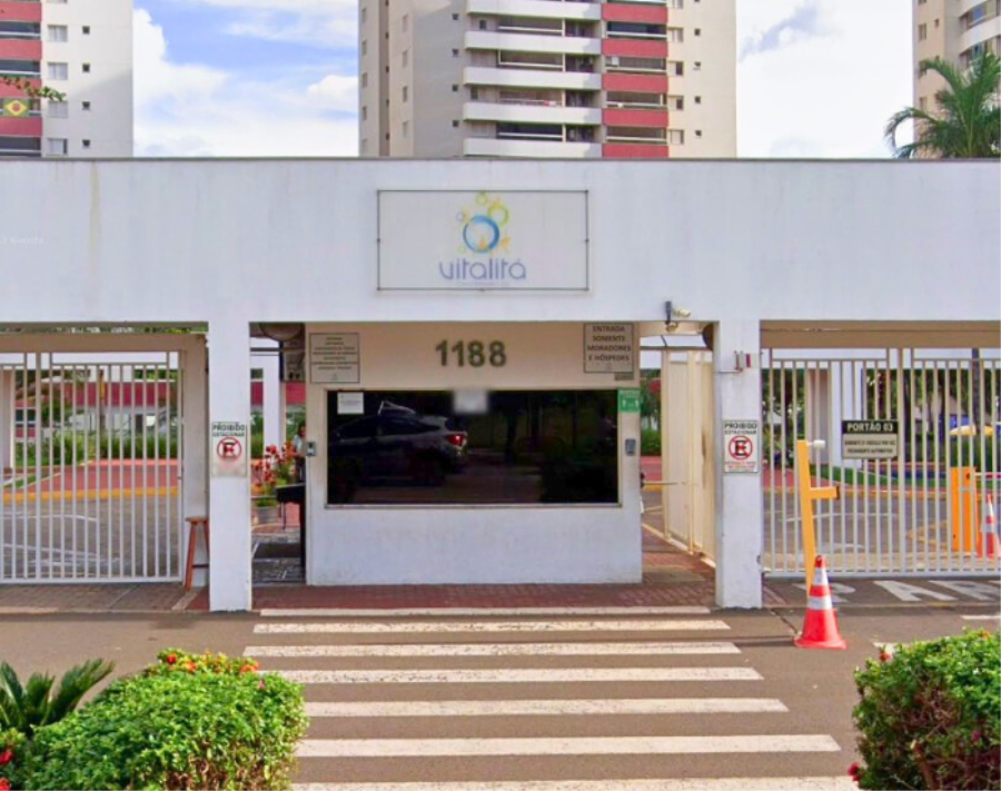 Lote 4 - Campo Grande - MS - Vila Margarida - Apto com 99m2 Imóveis Residenciais - E245/R, localizado em Campo Grande - MS