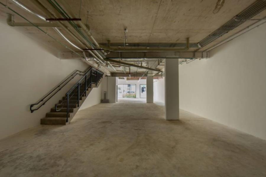 Lote 2 - São Paulo - SP - Jardins - Loja Comercial Imóveis Comerciais e Residenciais - Banco SANTANDER - E393, localizado em São Paulo - SP, bairro Jardim Paulista