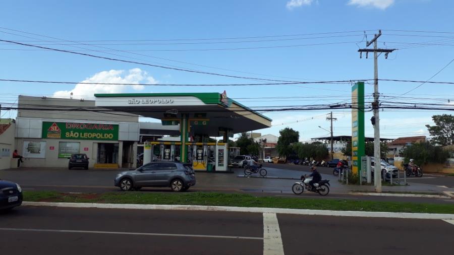 Prédio Comercial com 852 m² - Campo Grande - MS Prédio com 852 m² - Campo Grande - MS - E231, localizado em Campo Grande - MS