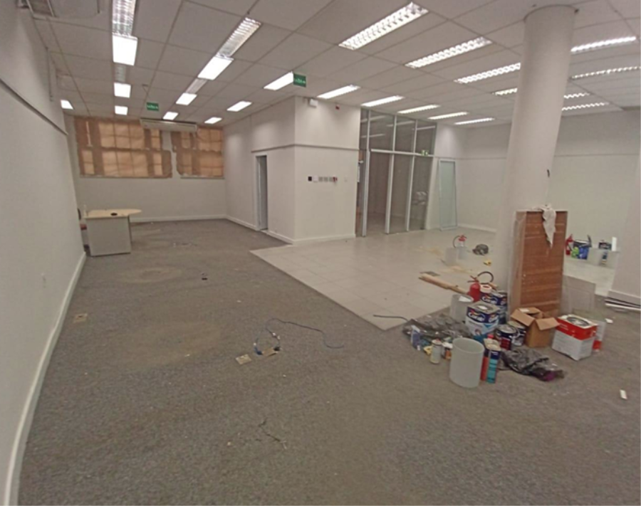 Lote 20 - Campo Bom - RS - Centro - Prédio Comercial Imóveis Comerciais - Santander - E176, localizado em Campo Bom - RS