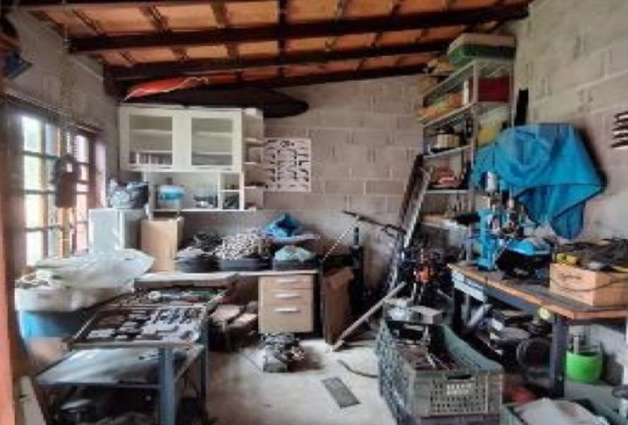 Lote 7 - Itupeva - SP - Cond. Ribeirão II - Casa Imóveis Residenciais e Comerciais - C6 Bank - E436, localizado em Itupeva - SP
