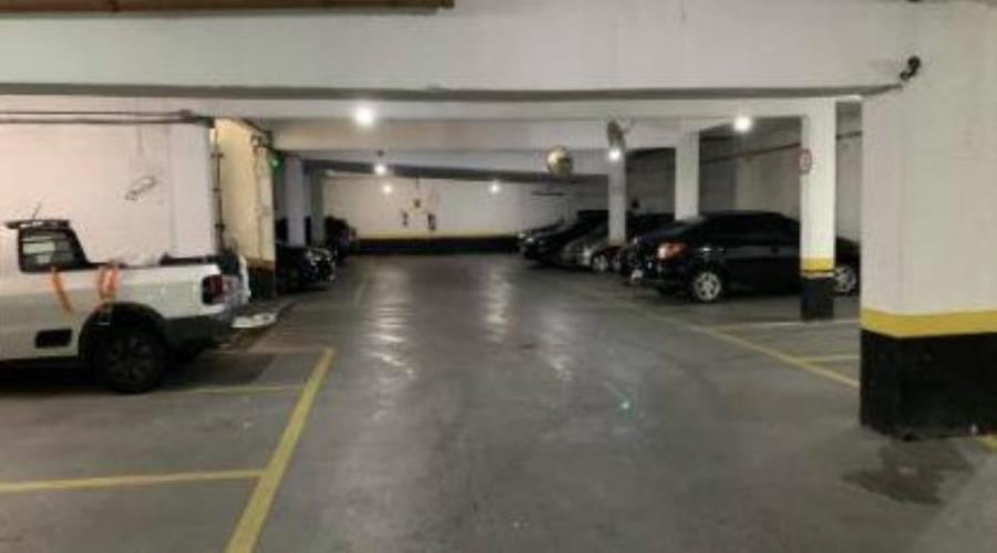 Lote 3 - São Paulo - SP - Campo Belo - Apartamento Imóveis Residenciais - Banco Santander - E443, localizado em São Paulo - SP, bairro Campo Belo
