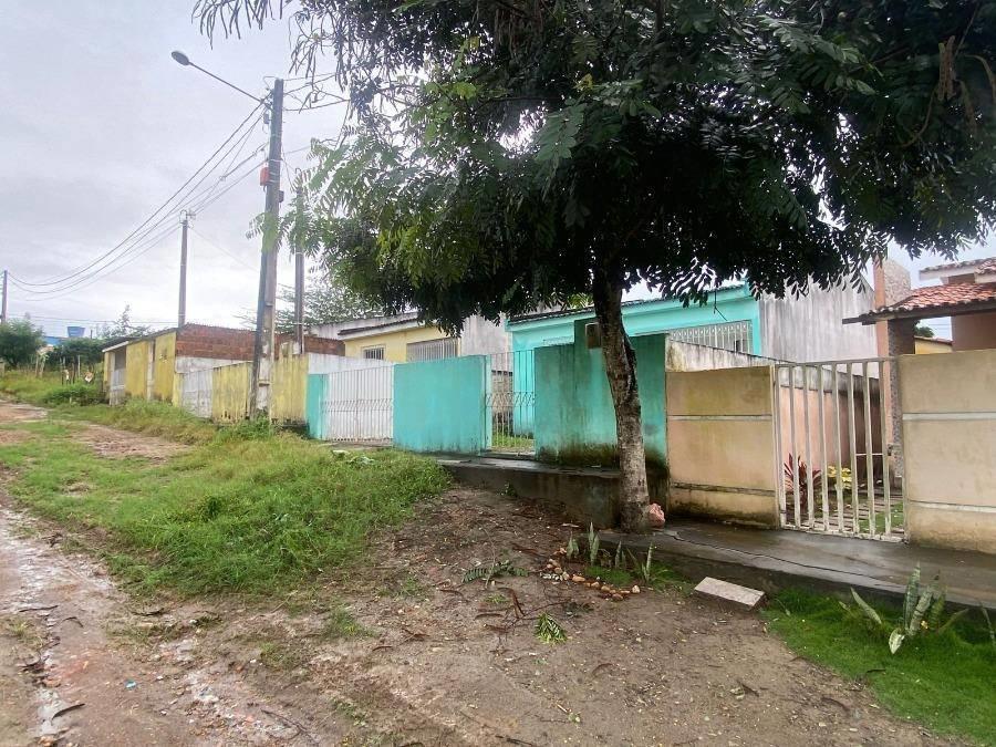 Lote 2 - CASA em Limoeiro/PE ENVIE SUA PROPOSTA - Banco Santander - E175, localizado em Limoeiro - PE