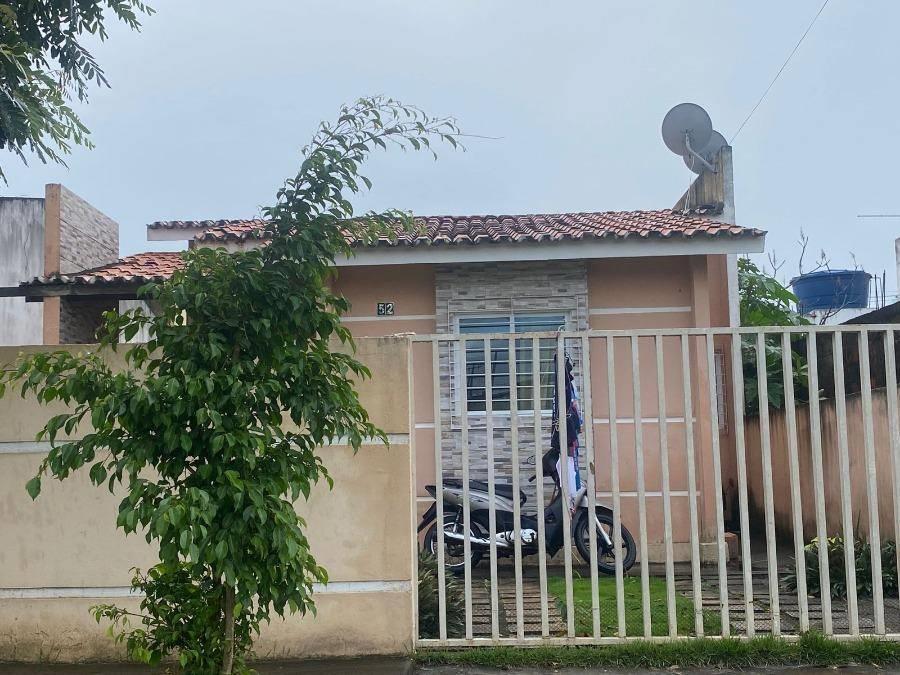 Lote 2 - CASA em Limoeiro/PE ENVIE SUA PROPOSTA - Banco Santander - E175, localizado em Limoeiro - PE