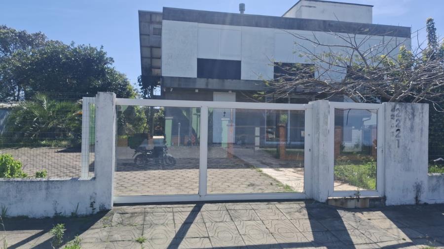 Imagem do imóvel Lote 7 - Xangrilá - RS - B. Xangrilá - Casa Imóveis Residenciais - SANTANDER - E508