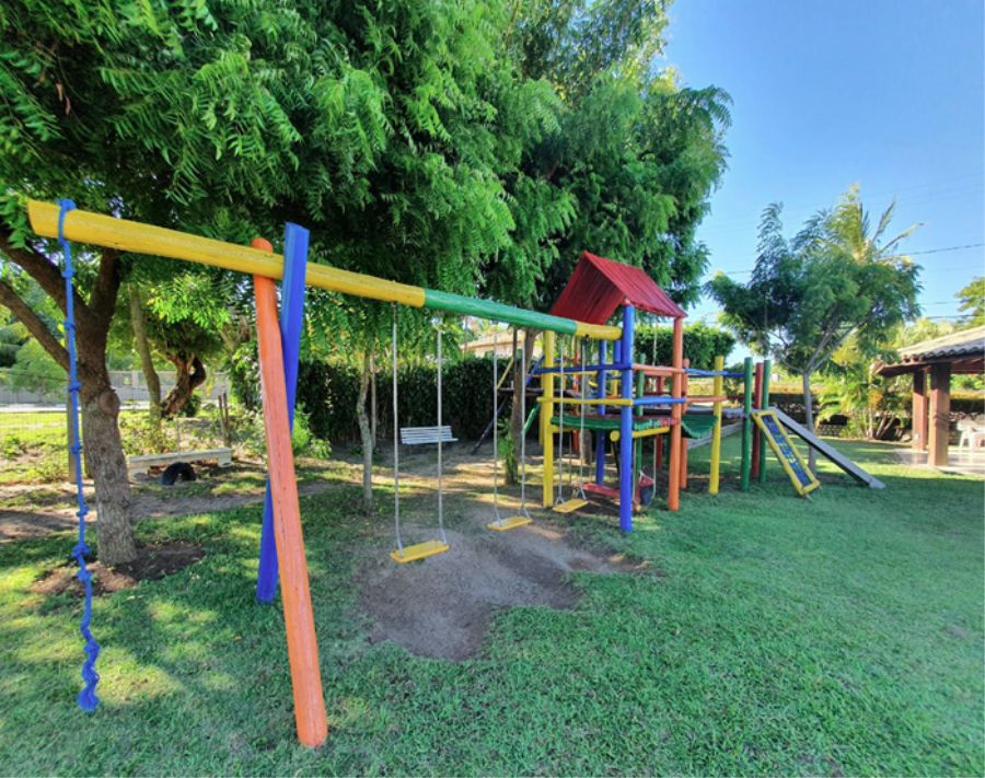 Lote 17 - Terreno em Camaçari - BA - Jauá - Terreno em Condomínio Imóveis Residenciais e Comerciais - ENFORCE - E255/R, localizado em Camaçari - BA