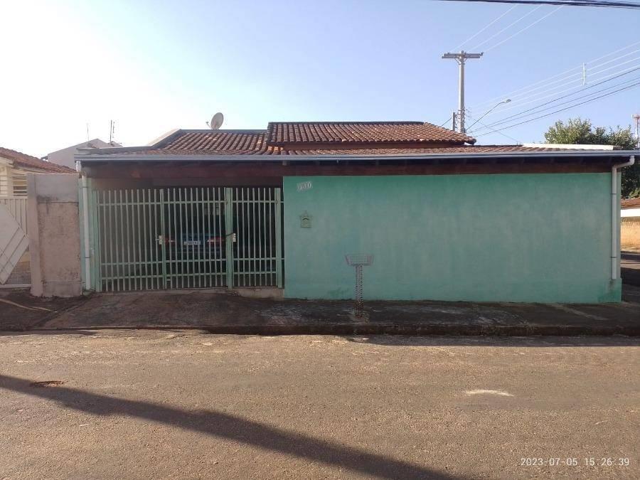 Lote 3 - CASA em Guarantã/SP ENVIE SUA PROPOSTA - Banco Santander - E175, localizado em Guarantã - SP