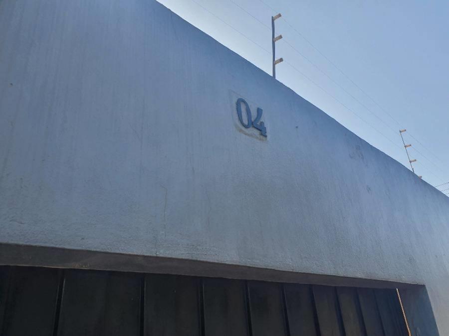 Lote 4 - CASA em Ourinhos/SP ENVIE SUA PROPOSTA - Banco Santander - E175, localizado em Ourinhos - SP