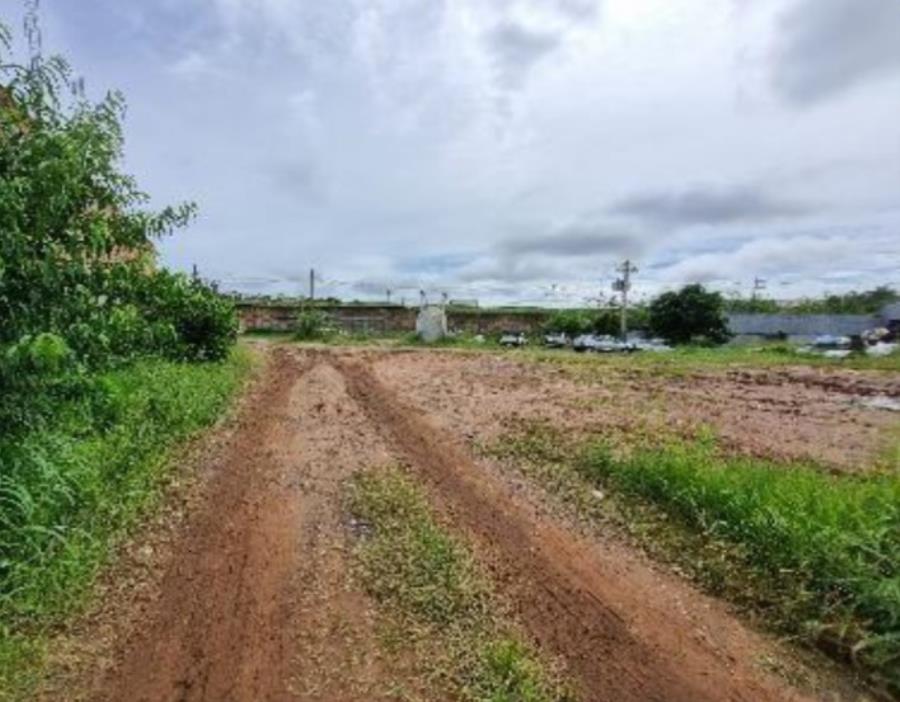 Bauru - SP - Pq. São Geraldo - Galpão Galpão Comercial com 1.825 m2 - E317, localizado em Bauru - SP, bairro Parque São Geraldo