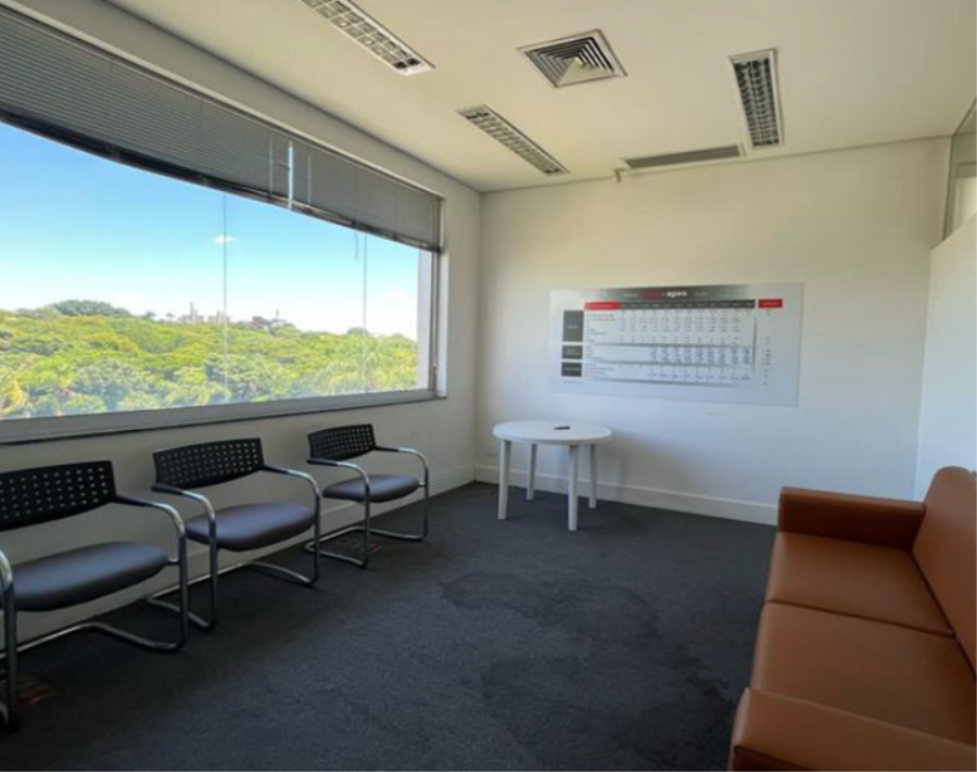 Lote 1 - Itú - SP - Novo Centro - Prédio Comercial Imóveis Comerciais - Santander - E188, localizado em Itu - SP