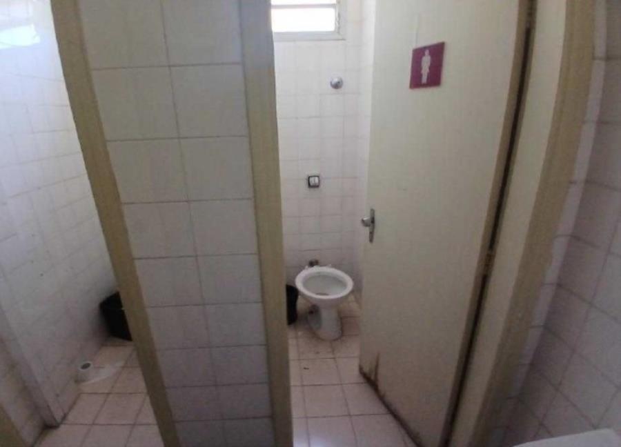 Lote 19 - São Paulo - SP - Vila Buarque - Prédio Comercial Imóveis Comerciais - Santa Casa - E406/C, localizado em São Paulo - SP, bairro Vila Buarque